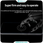گلس نیلکین وان پلاس OnePlus 15R / Ace 6T / Ace 6 مدل Amazing H+ Pro