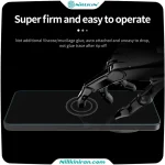 گلس نیلکین اوپو OPPO Find X9 Ultra مدل Amazing H+Pro