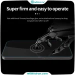 گلس نیلکین وان پلاس Oneplus 15 مدل Amazing H+ Pro