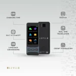 مترجم صوتی هوشمند لولو FluentLink انلاین و افلاین