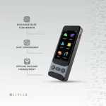 مترجم صوتی هوشمند لولو FluentLink انلاین و افلاین