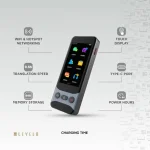 مترجم صوتی هوشمند لولو FluentLink انلاین و افلاین