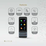 مترجم صوتی هوشمند لولو FluentLink انلاین و افلاین