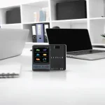 مترجم صوتی هوشمند لولو FluentLink انلاین و افلاین