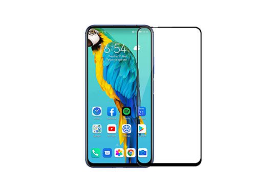 Nillkin-Amazing-XD-CP+-Max-tempered-glass-screen-protector-for-Huawei-Honor-20,-Nova-5T