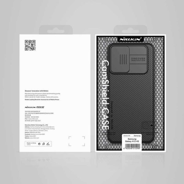 Nillkin-CamShield-cover-case-for-Samsung-Galaxy-A13-4G