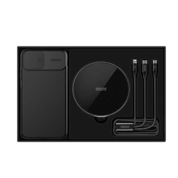 Nillkin Fancy Pro wireless gift set for Apple iPhone 11