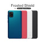 قاب سامسونگ Nillkin Frosted Shield For Samsung A31