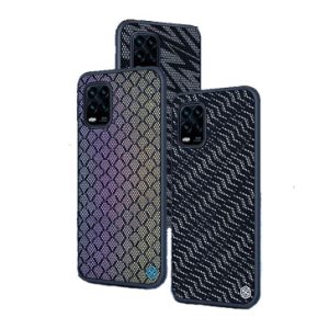 Nillkin-Gradient-Twinkle-cover-case-for-Xiaomi-Mi10-Youth-5G-(Mi-10-Lite-5G)