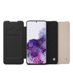 Nillkin-Ming-Leather-Samsung-S20-plus
