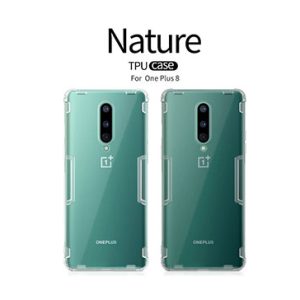 Nillkin-Nature-TPU-For-Oneplus-8