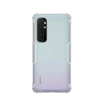 Nillkin Nature TPU For Xiaomi Mi 10 Lite
