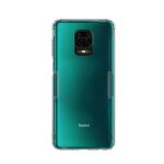 قاب ژله ای شیائومی Nillkin Nature TPU For Xiaomi Note 9S