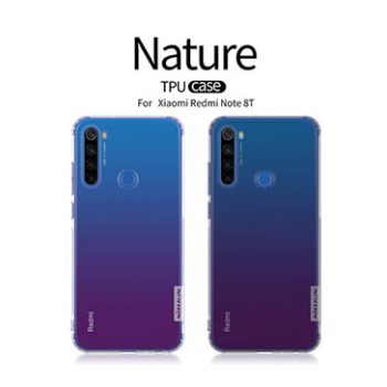 Nillkin-Nature-TPU-For-Xiaomi-Redmi-Note-8T