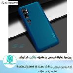 Nillkin Super Frosted Shield Matte cover case for Xiaomi Mi CC9 Pro