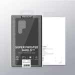 Nillkin-Super-Frosted-Shield-Pro-Matte-cover-case-for-Samsung-Galaxy-S22-Ultra