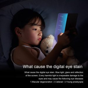 Nillkin V+ anti blue light Huawei Matepad pro 10.8 inch