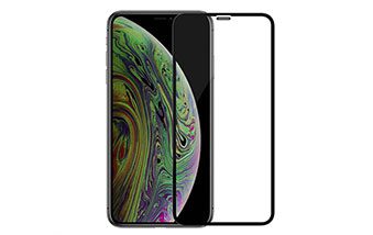 Nillkin XD cp+max glass for Apple iphone 11