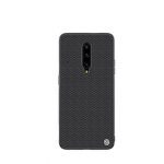 Textured-nylon-fiber-Case-For-Oneplus-7-pro