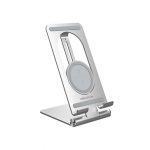 استند و شارژر PowerHold Tablet Wireless Charging Stand