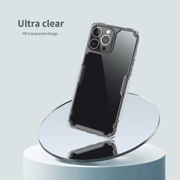 خرید-قاب-شفاف-iPhone-13-Pro