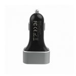 شارژ فندکی دو پورت نیلکین Nillkin Neekin A3 Turbo Car Charger