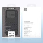 قاب-Nillkin-CamShield-Pro-cover-case-for-Xiaomi-12-Lite
