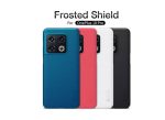 قاب-Oneplus-10-Pro-نیلکین-مدل-Nillkin-Super-Frosted-Shield