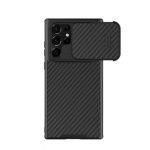 قاب-S22-Ultra-مدل-Nillkin-Synethic-fiber-S-case-carbon-fiber