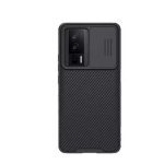 قاب-Xiaomi-Poco-F5-نیلکین-مدل-CamShield-Pro