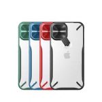 قاب آیفون Nillkin Cyclops series for Apple iPhone 12 Pro