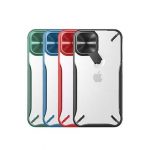 قاب آیفون Nillkin Cyclops series for Apple iPhone 12 Pro Max