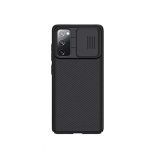 قاب سامسونگ Nillkin Camshield S20 FE 2020