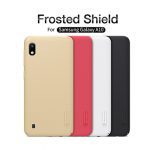 قاب سامسونگ Nillkin Frosted Shield A10