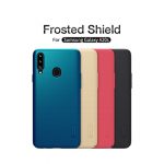 قاب سامسونگ Nillkin Frosted Shield A20s