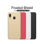 قاب سامسونگ Nillkin Frosted Shield Samsung A30