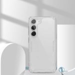 قاب-شفاف-Nillkin-Nature-TPU-Pro-Series-case-for-Samsung-Galaxy-S23-Plus