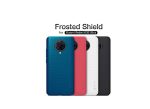 قاب شیائومی Nillkin Frosted Shield Xiaomi Redmi K30 Ultra