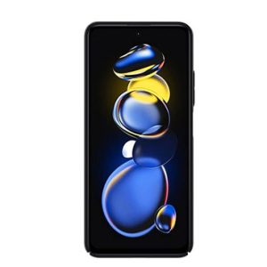 قاب-شیائومی-Redmi-Note-11T-Pro-مدل-super-frosted-shield