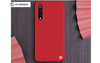 قاب فیبر نیلکین شیائومی Nillkin Textured nylon fiber case Xiaomi Mi9