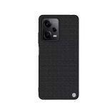 قاب-فیبر-کربنی-Redmi-Note-12-Pro-نیلکین-مدل-Textured-nylon-fiber