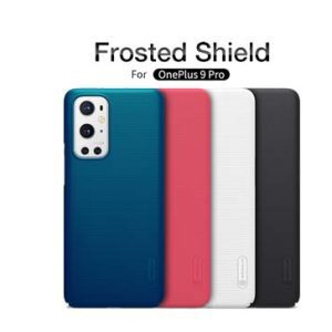 قاب نیلکین Nillkin Frosted Shield for Oneplus 9 Pro