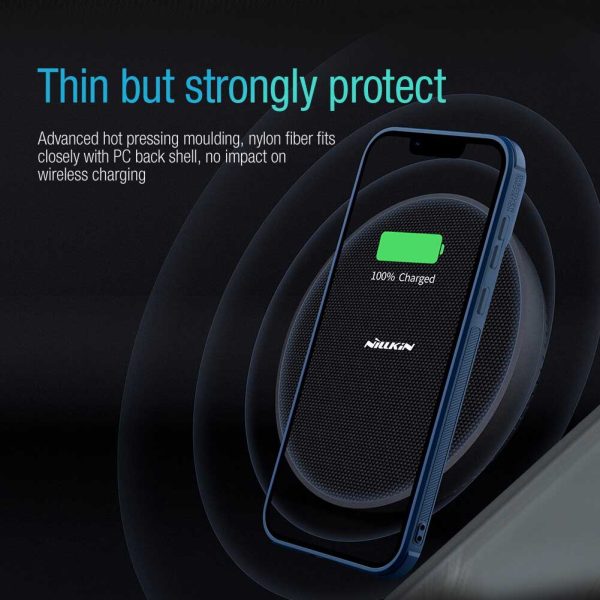 قاب-نیلکین-Nillkin-Textured-S-case-nylon-fiber-case-for-Samsung-Galaxy-S23