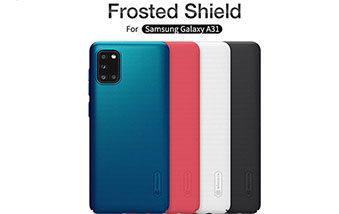 قاب-نیلکین-سامسونگ-Nillkin-Frosted-Shield-For-Samsung-A31