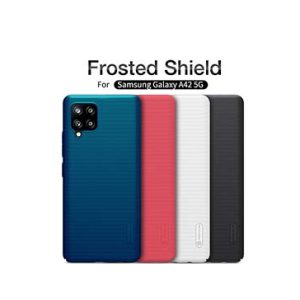قاب نیلکین سامسونگ Nillkin Frosted Shield For Samsung A42 5G