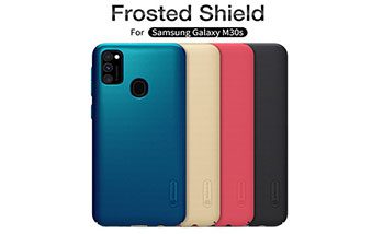 قاب-نیلکین-سامسونگ-Nillkin-Frosted-Shield-For-Samsung-M21