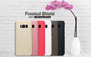 قاب نیلکین سامسونگ Nillkin Frosted Shield Samsung S8 Plus