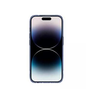 قاب-ژله-ای-نیلکین-Nillkin-Nature-TPU-Pro-Magnetic-case-for-Apple-iPhone-14-Pro-Max
