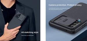 قاب-کشویی-Nillkin-CamShield-Pro-cover-case-for-Samsung-Galaxy-A53-5G