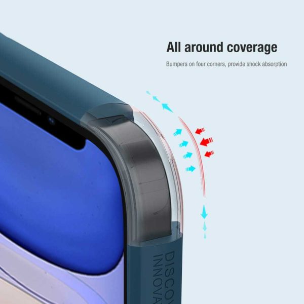 قاب-گوشی-اپل-iphone-14-pro-مدل-frosted-shield-pro